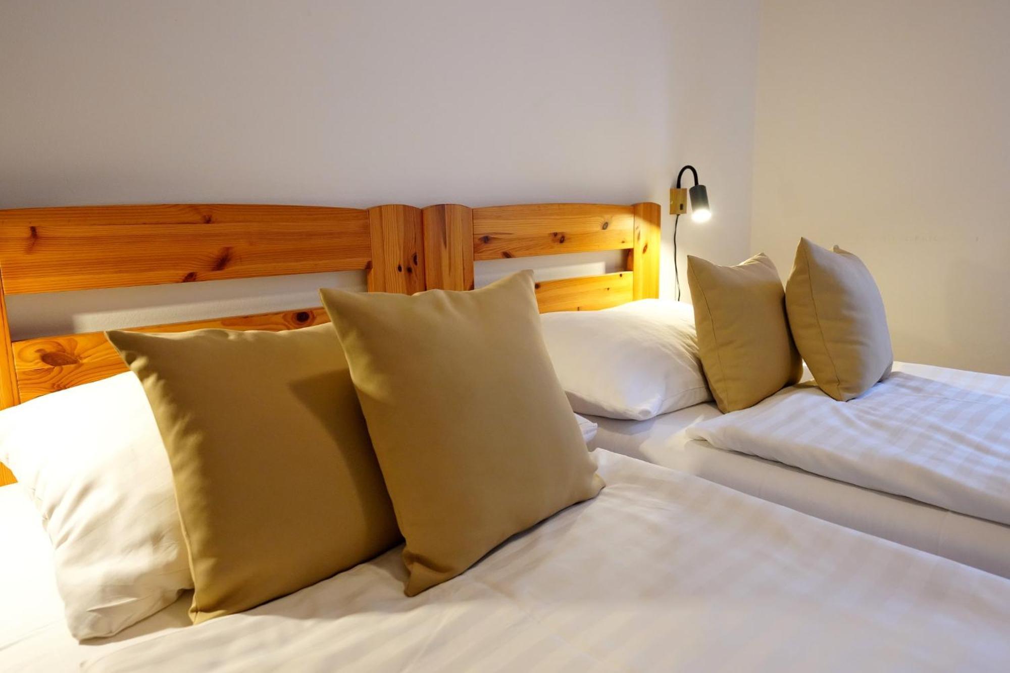 Resort Ohrada Vísky Eksteriør billede
